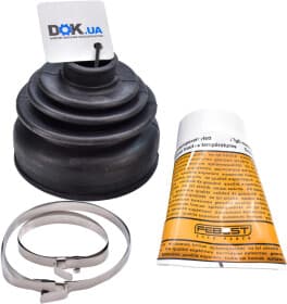 Пыльник ШРУСа