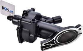 Вакуумний підсилювач гальмівної системи