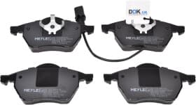 Гальмівні колодки