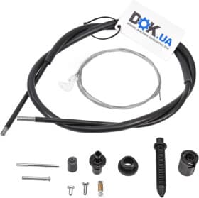 Тросик газа