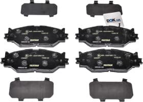 Гальмівні колодки