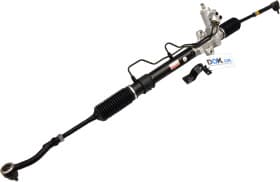 Кермова рейка