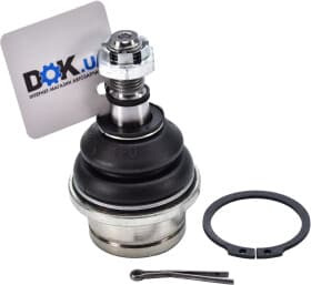 Шарова опора