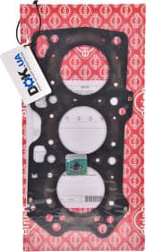 Прокладка ГБЦ