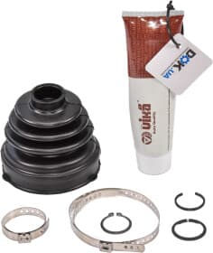 Пыльник ШРУСа