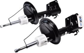 Стійка амортизатора