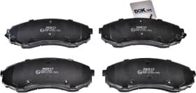 Гальмівні колодки