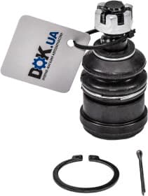 Шаровая опора