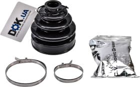 Пыльник ШРУСа