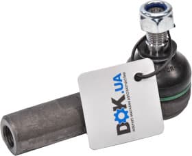 Наконечник кермової тяги