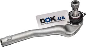 Наконечник кермової тяги