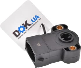 Датчик положения дроссельной заслонки