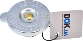 Кришка радіатора