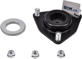 Комплект (опора + подшипник)