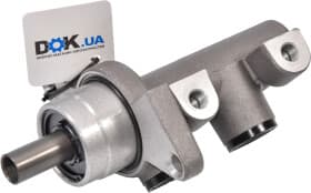 Головний гальмівний циліндр