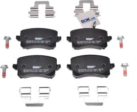 Тормозные колодки