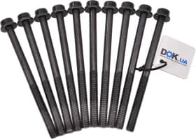 Болт ГБЦ Болт ГБЦ