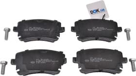 Тормозные колодки