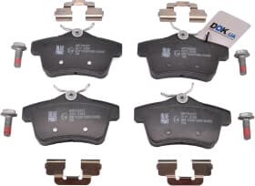 Гальмівні колодки Гальмівні колодки