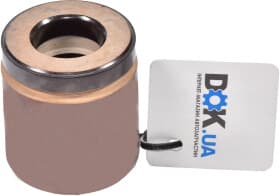 Поршень тормозного суппорта