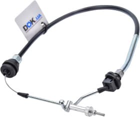 Тросик газа