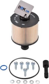 Паливний фільтр