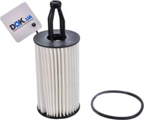 Масляный фильтр