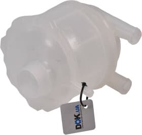 Бачок охолоджувальної рідини