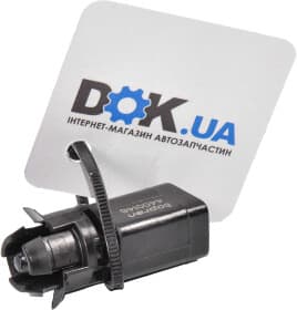 Датчик внешней температуры