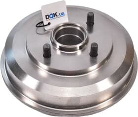 Тормозной барабан LPR 7D0644