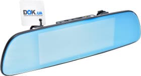 Видеорегистратор зеркало Cyclone MR-220 AND 3G