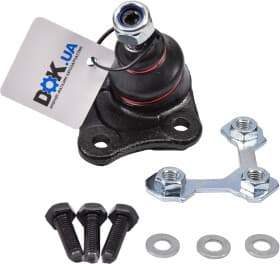 Шарова опора