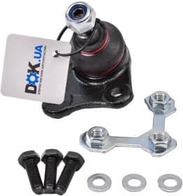 Шаровая опора