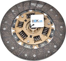 Диск сцепления