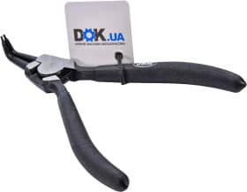 Круглогубцы JBM 51020 180 мм