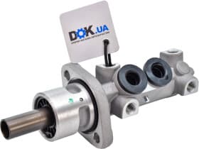 Головний гальмівний циліндр JP Group 1161101100