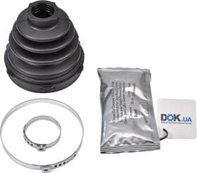 Пильовик гранати