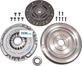 Комплект сцепления