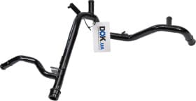 Патрубок системи охолодження