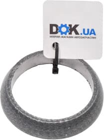 Прокладка приймальної труби