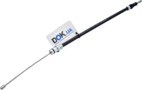 Трос ручного гальма