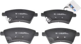 Гальмівні колодки