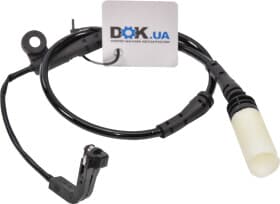 Датчик зношення гальмівних колодок Herth+Buss 70608133