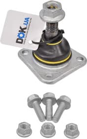 Шаровая опора