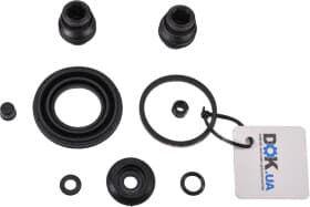 Ремкомплект тормозного суппорта Ремкомплект тормозного суппорта