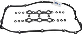Комплект прокладок клапанной крышки Комплект прокладок клапанной крышки
