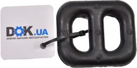 Кронштейн кріплення вихлопної магістралі