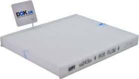 Фильтр салона