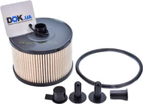 Топливный фильтр TOKO T1335031