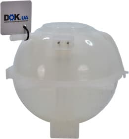 Бачок охлаждающей жидкости